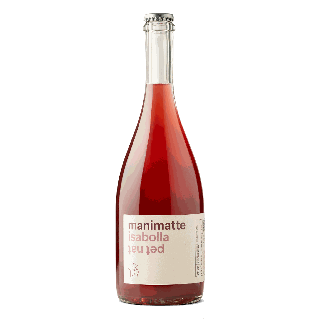 isabolla - pet nat 2024