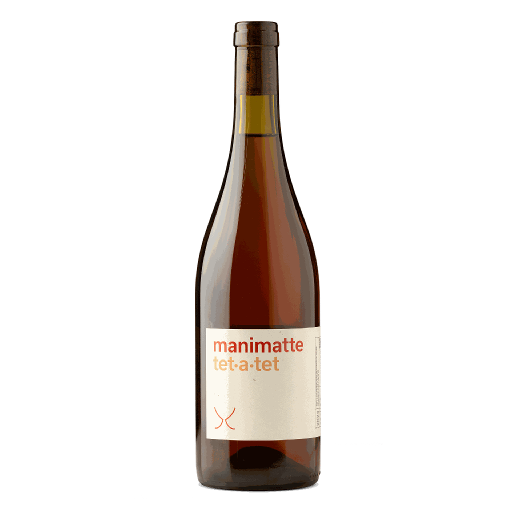 Tet.a.tet - rosato - 24