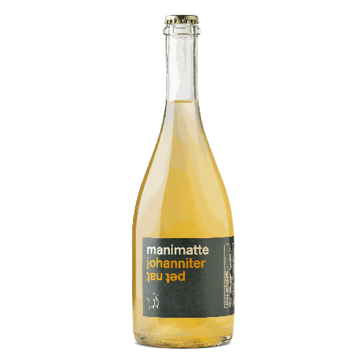 johanniter - pet nat 24