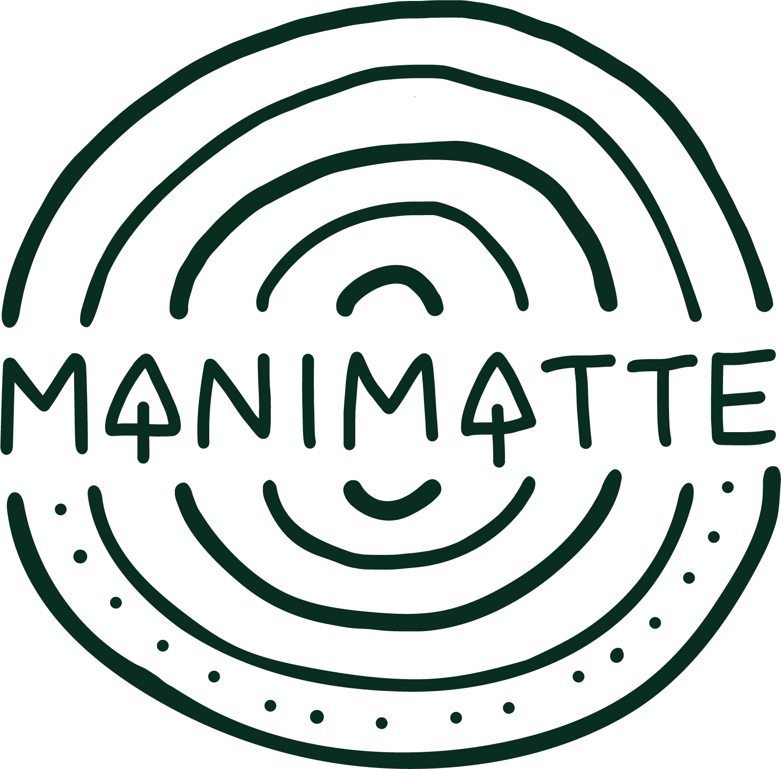 Manimatte